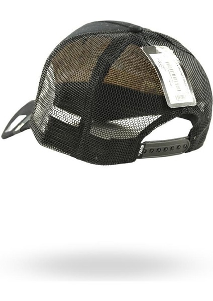 Goorin Bros Animal Farm Trucker Buffalo modelleri