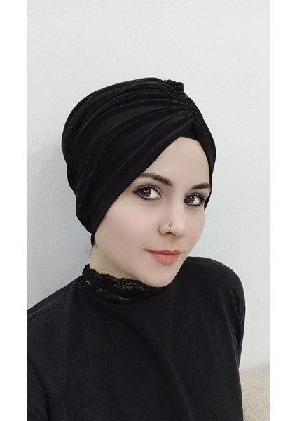 Kadın Trend Bone Siyah modelleri
