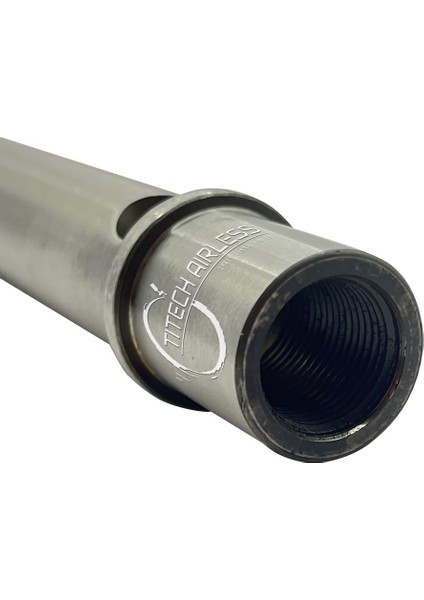 Graco Mark V Boya Makinası Piston