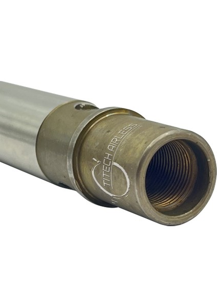 695 Boya Makinası Piston
