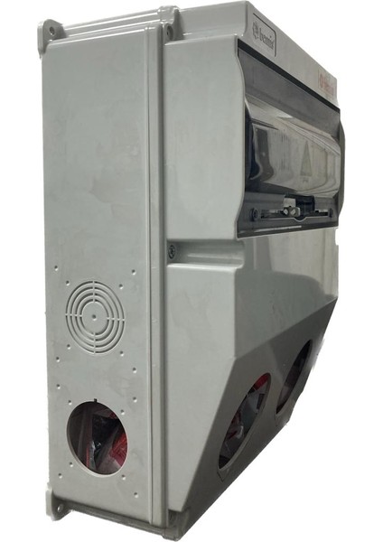 V12 Kombinasyon BD6-2234-2020