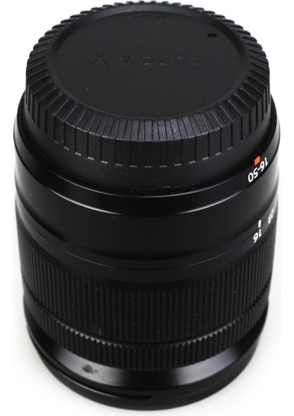 L-R14(R) Lens Arka Kapağı (Fujifilm X)