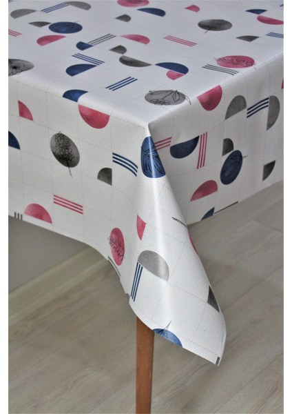 Elyaf Astarlı Silinebilir Pvc Muşamba Masa Örtüsü C134-1CLBRGEO modelleri