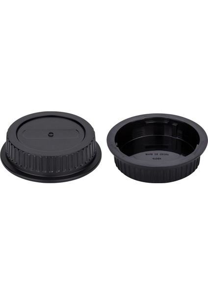 L-R1(R) Lens Arka Kapağı (Canon Ef/ef-S)