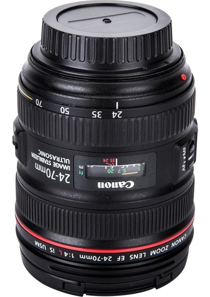 L-R1(R) Lens Arka Kapağı (Canon Ef/ef-S)