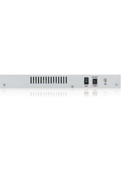 Zyxel GS1200-8HP, 8 Port Poe, 60W, Gigabit, Yönetilebilir, Masaüstü Switch modelleri