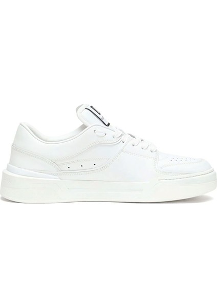 Dolce & Gabbana Roma Low-Top Sneakers10