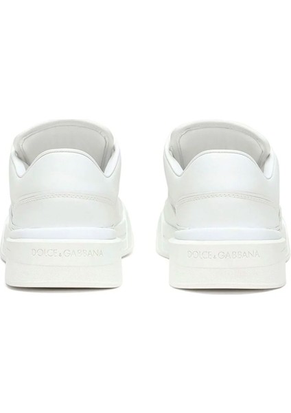 Dolce & Gabbana Roma Low-Top Sneakers10