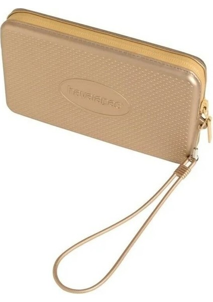 Mini Bag Plus Cool Metallic Plaj Çantası
