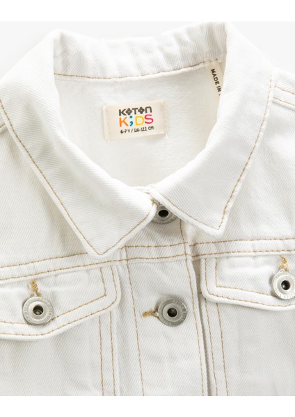 Kolsuz Kot Ceket Kapaklı Cepli Pamuklu modelleri