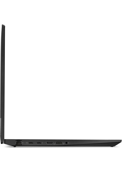 Mws Thinkpad P16S G1 I7-1260P 32GB 1tb SSD 4gb T550 16'' Wugxa  Fdos 21BUS175TX