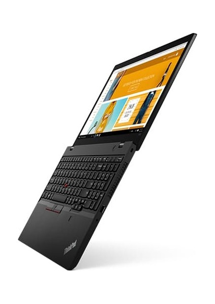 Thinkpad L15 Gen 2 20X30055TX I5-1135G7 8gb 256GB SSD 15.6 Fhd Windows 10 Pro Dizüstü Bilgisayar