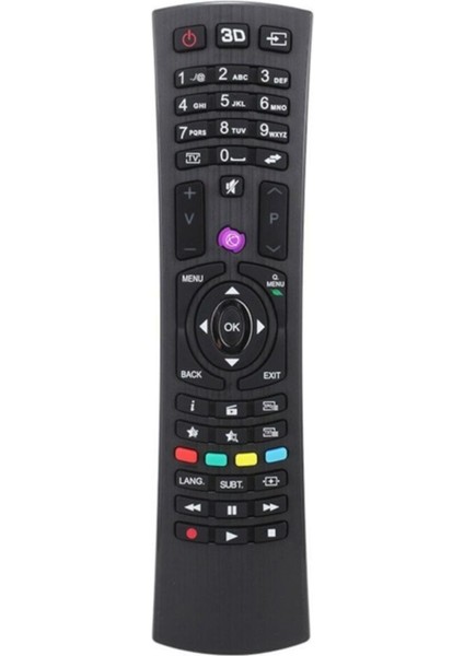 Vestel 42FA8200 LCD LED Tv Kumanda