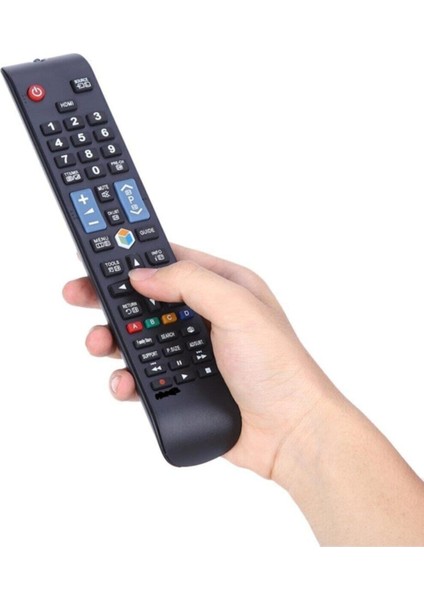 Samsung BN59-01198C Smart LED Tv Kumandası