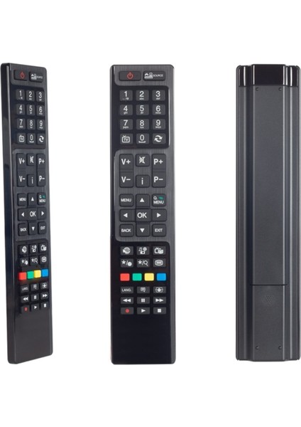 Orjinal Kl -Seg-Regal RC4848 30086057 Lcd-Led Tv Kumanda Orjinal