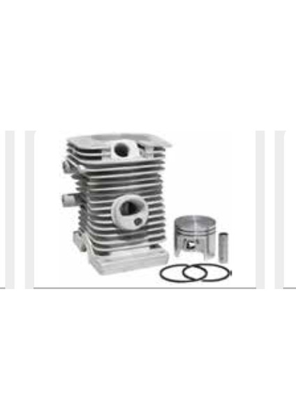 Sthıll Ms 170 Silindir Piston 37 mm