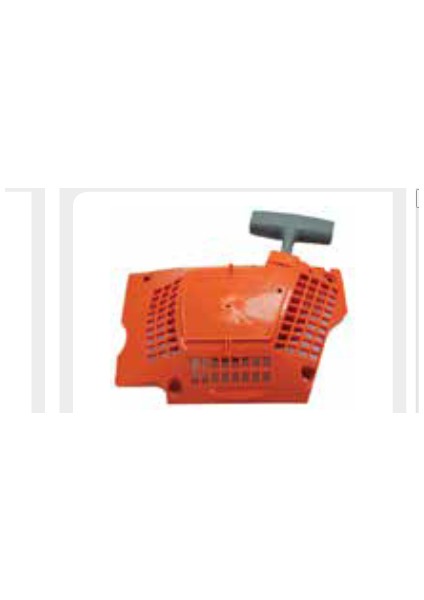 Sthıll Ms 340 - 360 - 036 Starter Komple