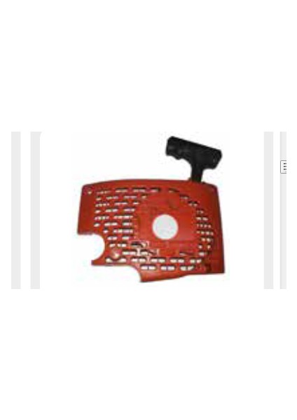 Dolmar 111 - 118 Starter Komple