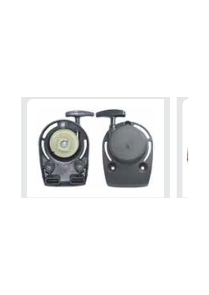 Honda Gx 35 Starter Komple