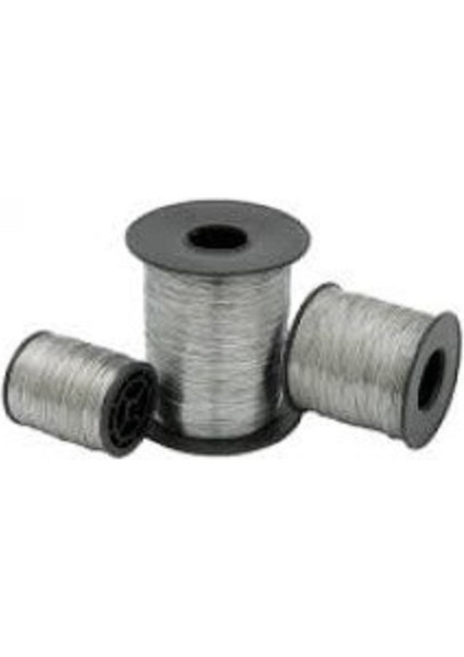 Arıcı Galvaniz Teli 500 Gram