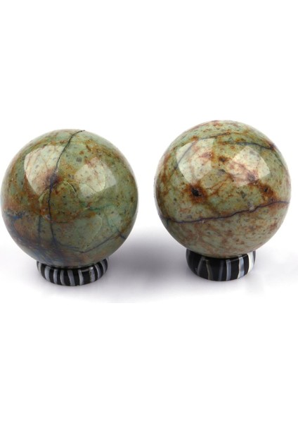 Krizokol Doğal Taş Küre fiyatları