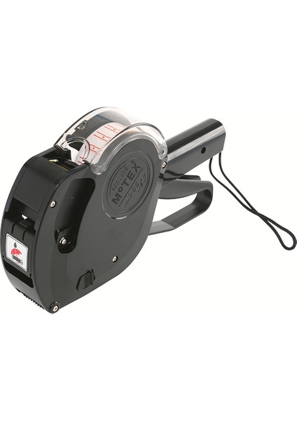 Motex 8 Hane Etiket Makinesi Mx-55