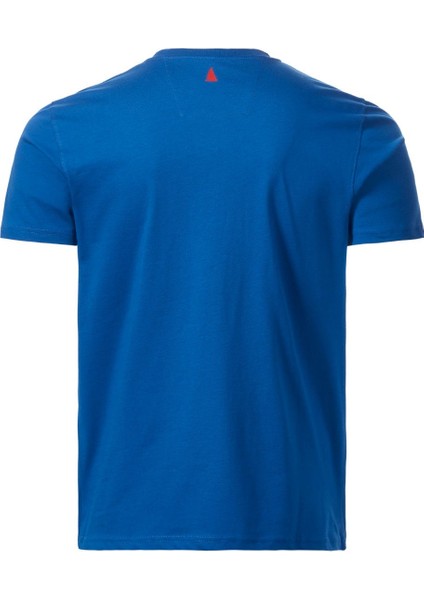 M Sardinia Graphic Ss Tee 2.0 T-Shirt