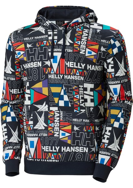 Helly Hansen Newport Hoodie Sweat Shırt