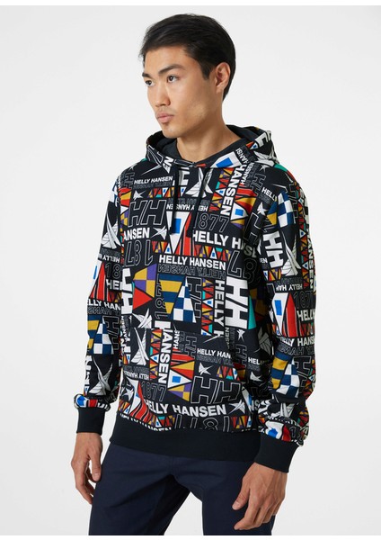 Helly Hansen Newport Hoodie Sweat Shırt