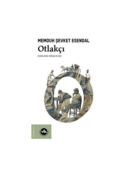 Otlakçı
