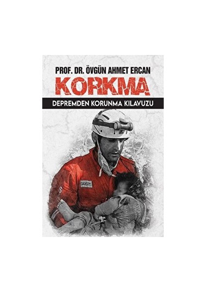 Korkma