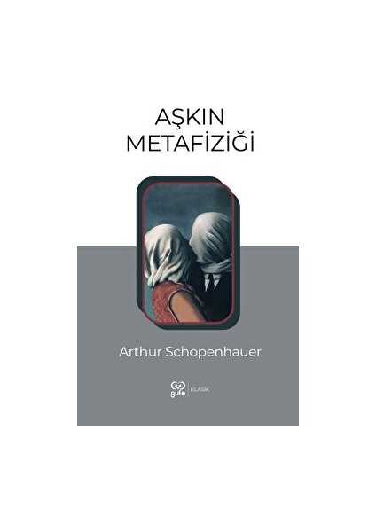 Aşkın Metafiziği