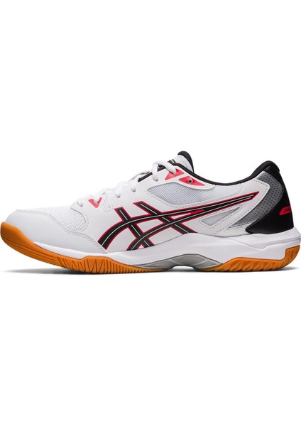 Gel-Rocket 10 Beyaz Erkek Spor Ayakkabı 1071A054-108