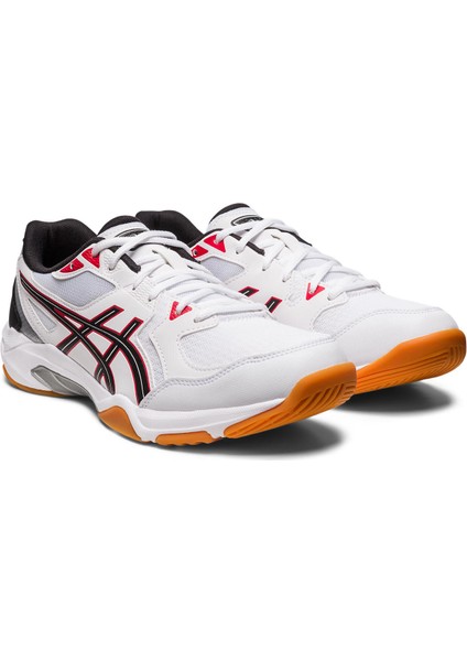 Gel-Rocket 10 Beyaz Erkek Spor Ayakkabı 1071A054-108