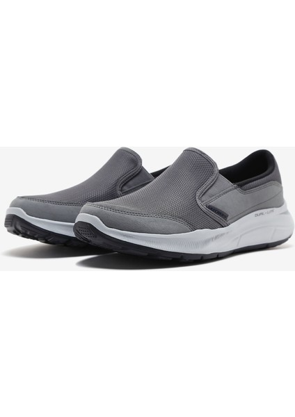 Erkek Gri Spor Ayakkabı modelleri