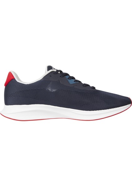 Tommy Hilfiger Mavi Erkek Sneaker FD0FD00054DW51010