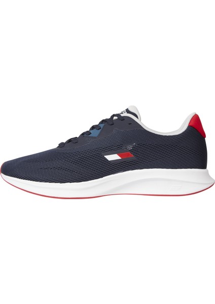 Tommy Hilfiger Mavi Erkek Sneaker FD0FD00054DW51010