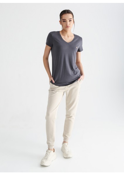 T-Shirt Antrasit fiyatları