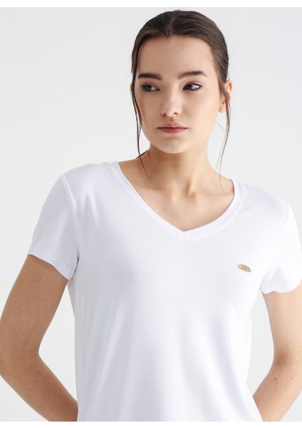 Bayan Ciyosel-23 T-Shirt 1567036