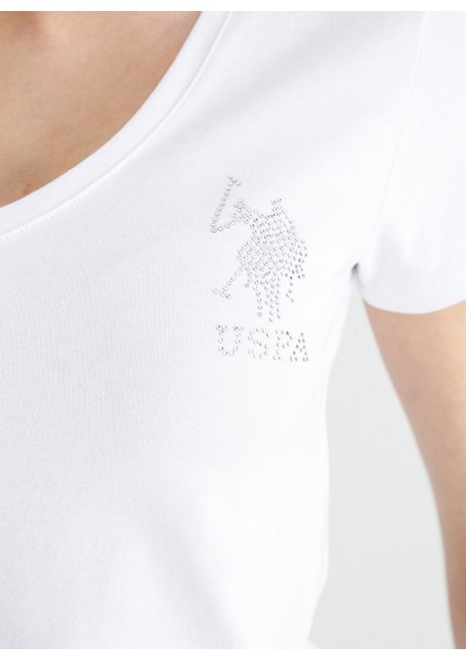 T-Shirt Beyaz fırsatları