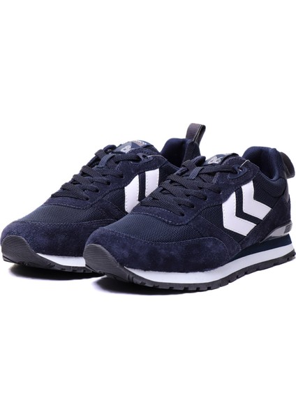 Hml Monaco 86 Unisex Mavi Sneaker 900247-1009 modelleri