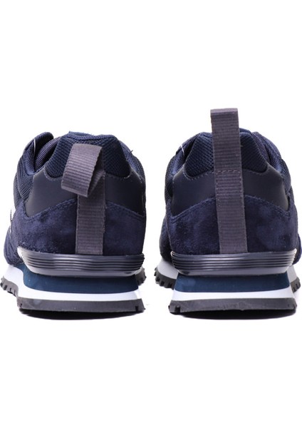 Hml Monaco 86 Unisex Mavi Sneaker 900247-1009 fırsatları