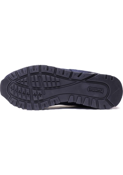 Hml Monaco 86 Unisex Mavi Sneaker 900247-1009 indirimleri
