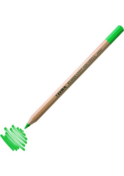 Rembrandt Aquarell Suluboya Kalemi 058 Sea Green