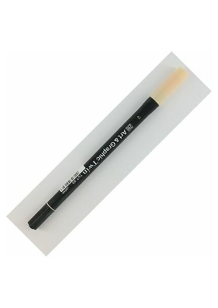 Art&graphic Twin Çift Uçlu Keçe Grafik Kalemi 43 Ten