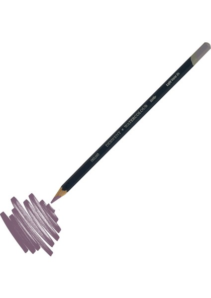 Watercolour Suluboya Kalemi 26 Light Violet