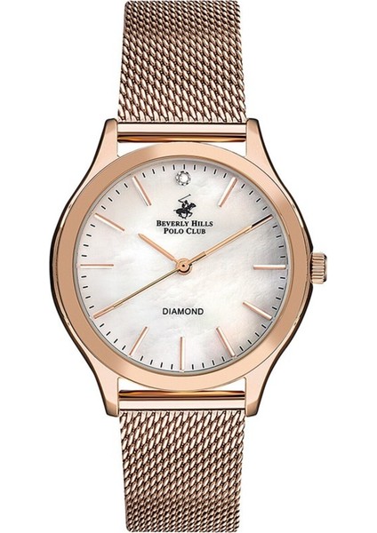 BP3167C.420 Kadın Kol Saati