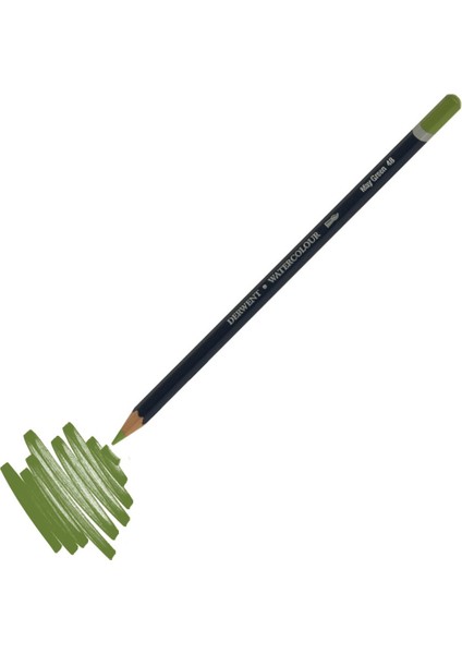 Watercolour Suluboya Kalemi 48 May Green