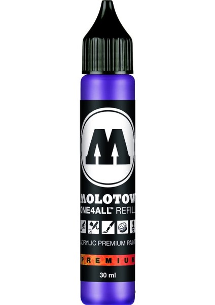 Refill 30ML - N:42 Currant