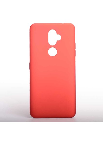 Alcatel 3V Kılıf Case, Ultra Koruyucu Ultra Esnek Flexible Full Fit Silikon